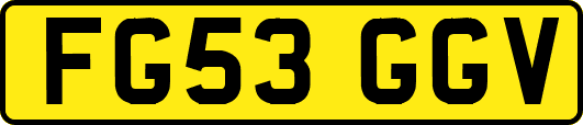 FG53GGV