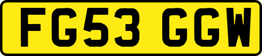 FG53GGW