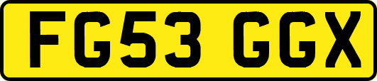 FG53GGX
