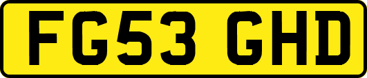 FG53GHD