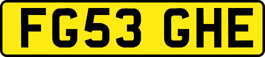 FG53GHE