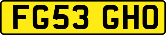 FG53GHO
