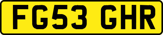 FG53GHR