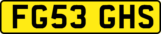 FG53GHS