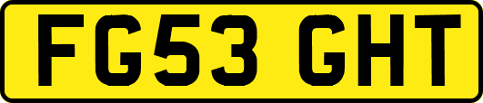FG53GHT
