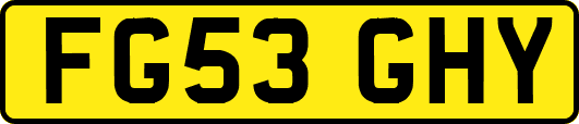 FG53GHY