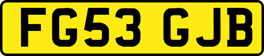 FG53GJB