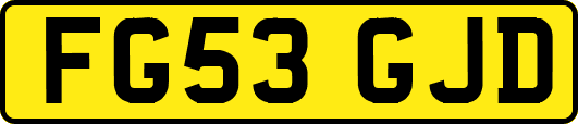 FG53GJD
