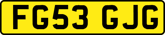FG53GJG