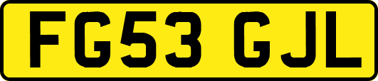 FG53GJL