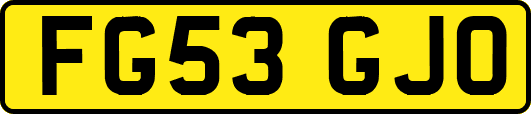 FG53GJO