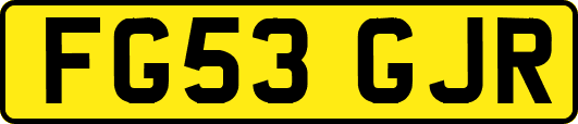 FG53GJR