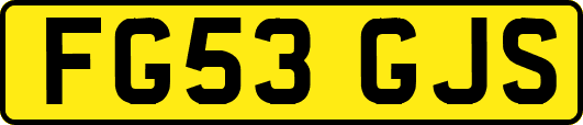 FG53GJS