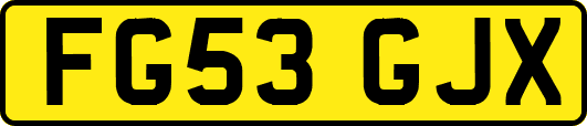 FG53GJX