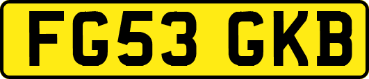FG53GKB