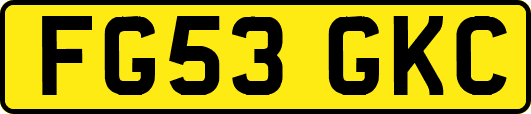 FG53GKC