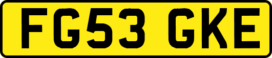 FG53GKE