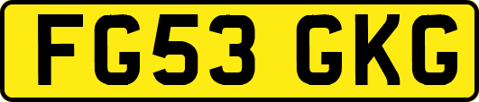 FG53GKG