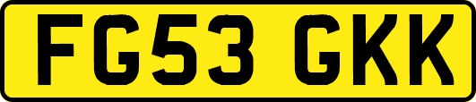 FG53GKK
