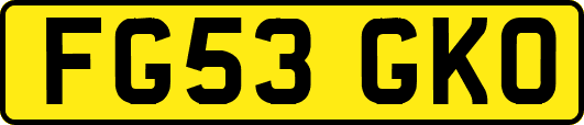 FG53GKO