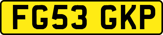 FG53GKP