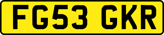 FG53GKR