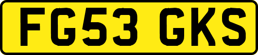 FG53GKS