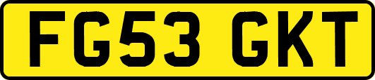 FG53GKT