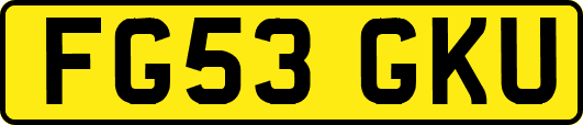 FG53GKU