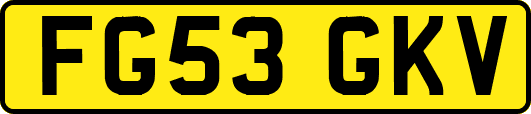 FG53GKV
