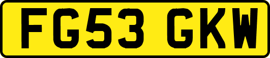 FG53GKW