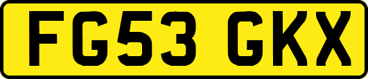 FG53GKX