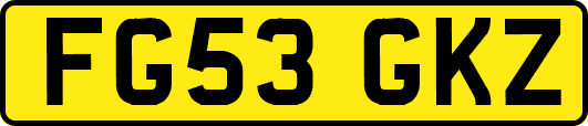 FG53GKZ