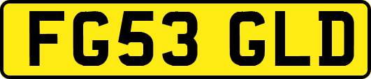 FG53GLD