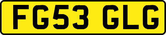 FG53GLG