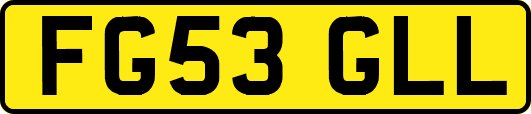 FG53GLL