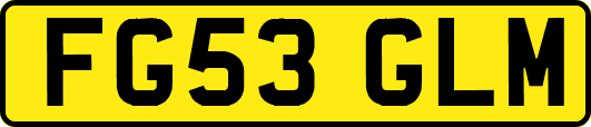 FG53GLM