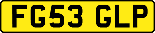 FG53GLP