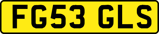 FG53GLS
