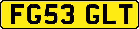 FG53GLT