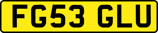 FG53GLU