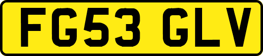 FG53GLV