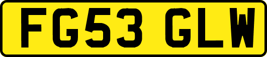 FG53GLW