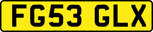 FG53GLX