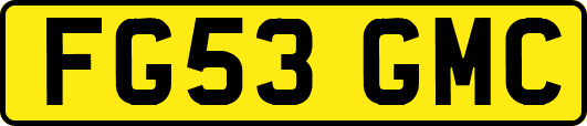 FG53GMC