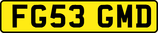 FG53GMD