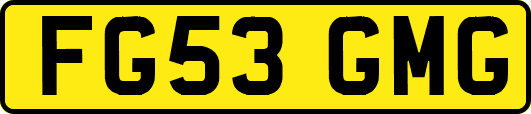 FG53GMG
