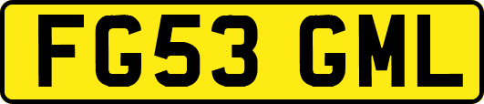FG53GML