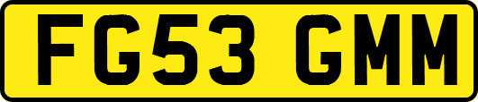 FG53GMM