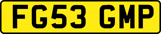 FG53GMP